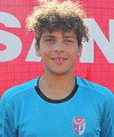 William APOLLONI - Portiere